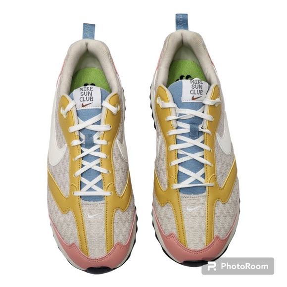 2022 Air Max Dawn SE 'Sun Club' - Picture 6 of 9